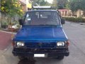 Toyota Tamaraw FX 1996 Model For Sale -2