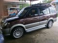 Mitsubishi Adventure GLS Sport 2009 for sale -7