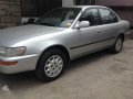 Toyota Corolla GLi 1992 for sale -2
