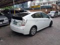 2012 Toyota Prius hybrid 20km per liter-1