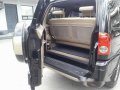 Isuzu Crosswind 2012 for sale-4