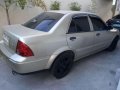 Ford Lynx GSI 2004 for sale -2