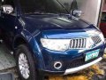 2010 Mitsubishi Montero gls FOR SALE -4