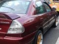 Mitsubishi lancer pizza pie 97 GL for sale  ​ fully loaded-1