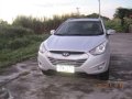 Hyundai Tucson 2012 gls matic for sale -0
