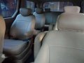 2008 Hyundai Starex HVX top of the line-7