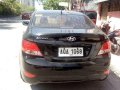 Hyundai Accent Manual 2015 for sale-1