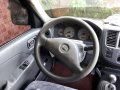 NISSAN Urvan Estate 2003 for sale -5