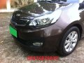 2014 Kia Rio EX CVVT 1.4L Top of the line For Sale -5