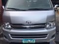 Toyota GL Grandia not 2005 2006 2007 2008 2009 Super Grandia Commuter-0
