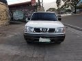 Nissan Frontier 2007 for sale-1