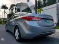 2014 Hyundai Elantra 1.8 GLS Automatic Transmission-4