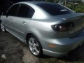 Mazda 3 - 2007 model top if the line for sale -2