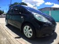 Honda Jazz GE Manual ivtec 2012 2013 hatch-11