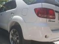 Toyota Fortuner 2007 for sale -0