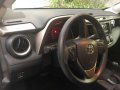 2014 Toyota RAV4 Automatic Transmission-3