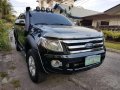 Ford Ranger xlt 2013 for sale -0
