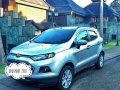 Ford Ecosport Trend MT 2017 FOR SALE -2