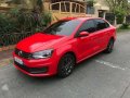 2017 Volkswagen Polo Sedan 1.6 Automatic GAS 200k all-in DP-0