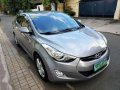 2014 Hyundai Elantra 1.8 GLS Automatic Transmission-1