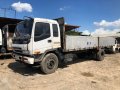 Isuzu Forward Wide 6he1 Turbo Engine 25ft For Sale -0