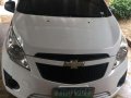 Chevrolet Spark 2012 acquired-0