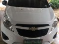 Chevrolet Spark 2012 acquired-0