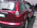 HONDA CRV 2007 AWD not rav4 xtrail corolla tucson-1