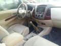 Toyota Innova G gas MT 2005 for sale -4