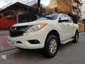 2017 Series Mazda BT-50 Manual NSG For Sale -0