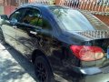 Toyota Vios 2005 for sale -7