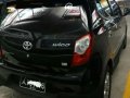 Toyota Wigo 1.0 Automatic 2016 for sale -3