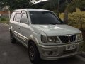 Mitsubishi Adventure 2002 Super Sports FOR SALE -6