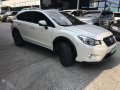 2012 Subaru XV premium automatic low mileage-4