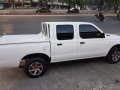 Nissan Frontier 2007 for sale-3