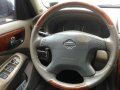 RUSH! Nissan Exalta Grandeur 2004 for sale  ​ fully loaded-3