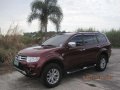 Mitsubishi Montero 2014 glsv matic for sale -0