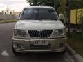Mitsubishi Adventure 2002 Super Sports FOR SALE -7