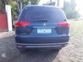 Mitsubishi Montero Sports 2010 mdl for sale -4