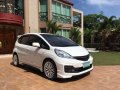 2012 Honda Jazz GE (Low Mileage) FOR SALE -0