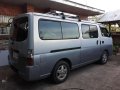 NISSAN Urvan Estate 2003 for sale -2