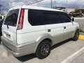 Mitsubishi Adventure 2002 Super Sports FOR SALE -9