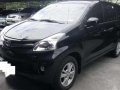 2016 Grab Toyota Avanza G Black MT No assume balance mirage vios accent-3