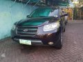 2007 Hyundai Santa Fe SUV FOR SALE -0