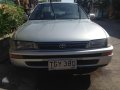 Toyota Corolla GLi 1992 for sale -10