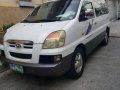Hyundai Starex van grx 2004 model for sale -3