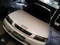 Mazda 323 Low Mileage Affordable Car SUPERSALE-0