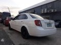 Optra Chevrolet bigbody 2005 for sale -2