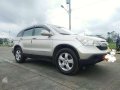 Honda Crv 2008 for sale-1