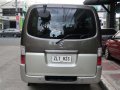 2008 Nissan URVAN ESTATE Brown For Sale -2